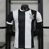 Corinthians Paulista 2024-2025 second away player